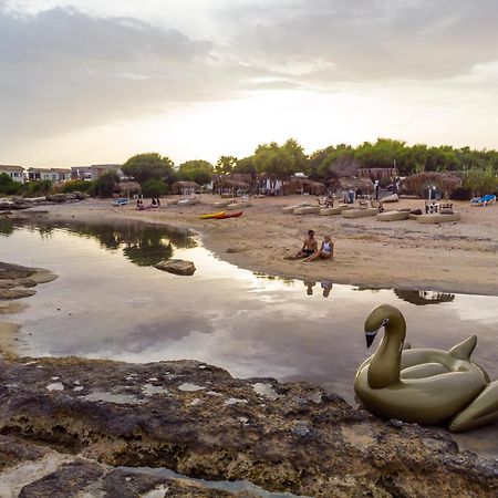 Thalassines Villas Ayia Napa Exteriér fotografie