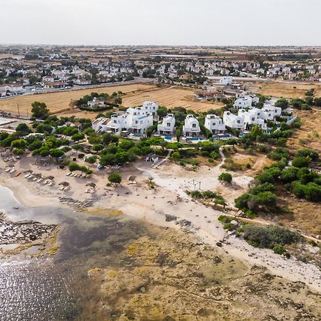 Thalassines Villas Ayia Napa Exteriér fotografie