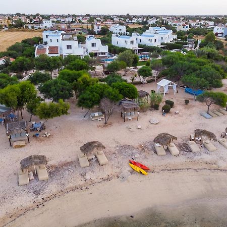 Thalassines Villas Ayia Napa Exteriér fotografie