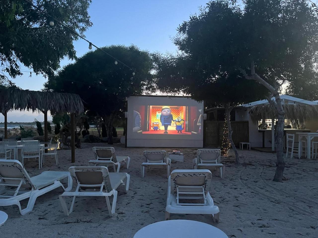 Thalassines Villas Ayia Napa Exteriér fotografie