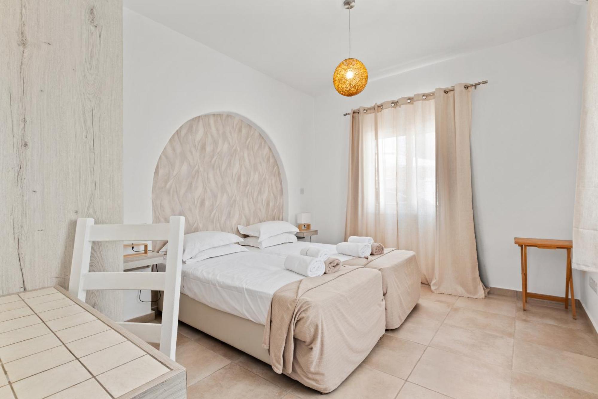 Thalassines Villas Ayia Napa Exteriér fotografie