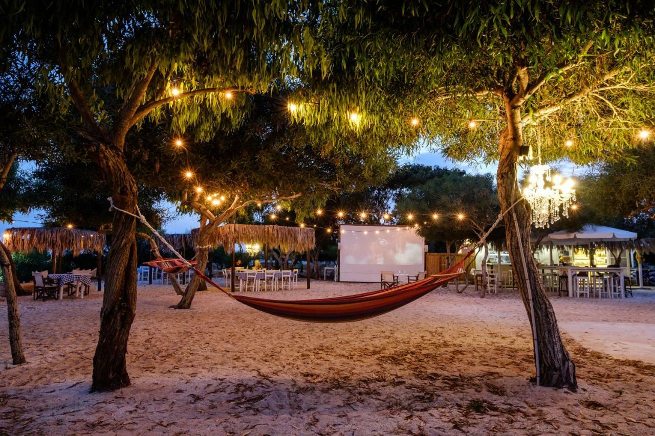 Thalassines Villas Ayia Napa Exteriér fotografie