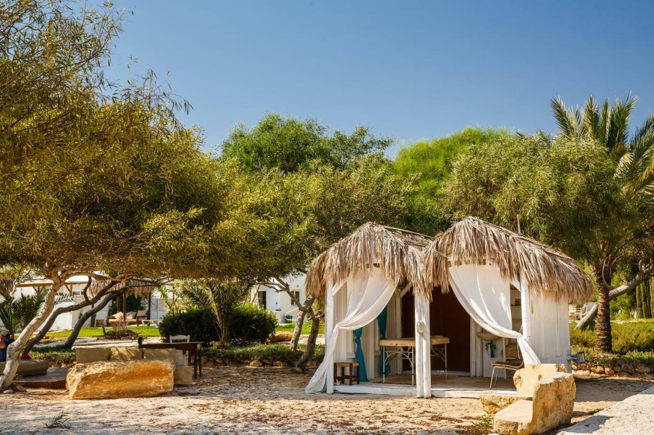 Thalassines Villas Ayia Napa Exteriér fotografie